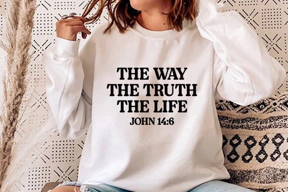 Aesthetic Christian Shirt, Jesus T-Shirt Designs